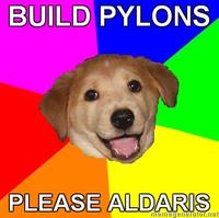 Advice Dog