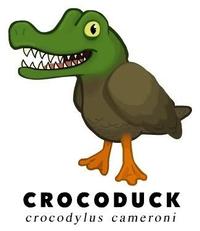 Crocoduck