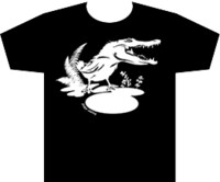 Crocoduck