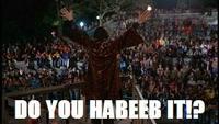 Habeeb It