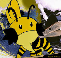 I Herd U Like Mudkips