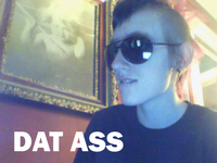'Dat Ass