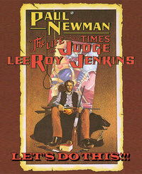 Leeroy Jenkins