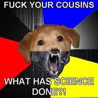 What Has Science Done?