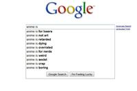 Google Search Box Suggestions