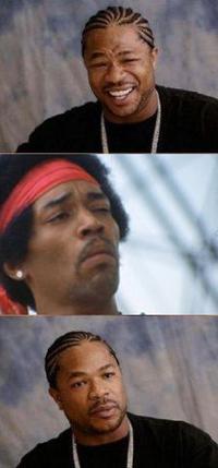 Xzibit Yo Dawg