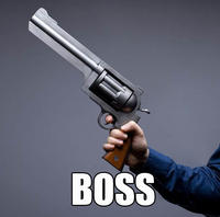 Boss
