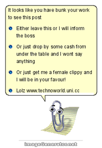 Clippy