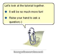 Clippy