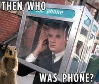 Crasher Squirrel