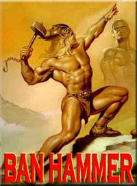 Banhammer