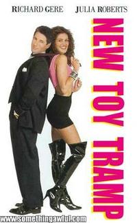Anagrammed Movie Posters