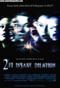 Anagrammed Movie Posters