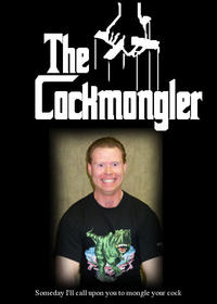 Cockmongler