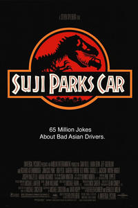 Anagrammed Movie Posters