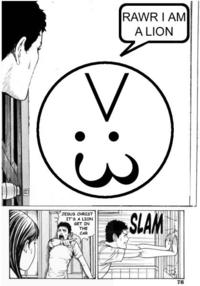 Door Bursting Open / Door Slam / Gashunk