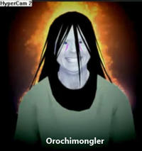 Cockmongler
