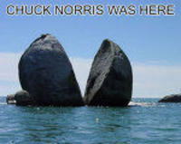 Chuck Norris Facts