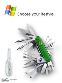 Mac vs PC