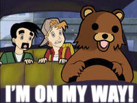 Pedobear