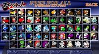 Super Smash Bros Character Predictions