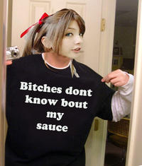 Sauce