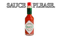 Sauce