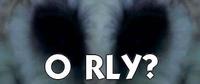 O RLY?