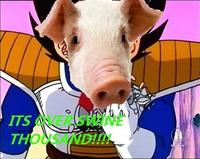 It's Over 9000!