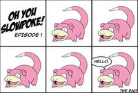 Slowpoke