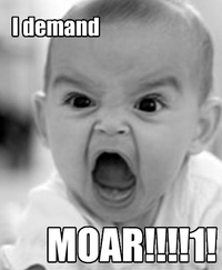 MOAR