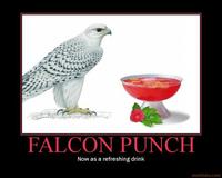 Falcon Punch