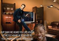 Xzibit Yo Dawg