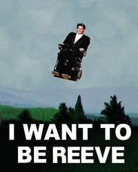 I Want to Believe