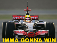 Wario's Gonna Win