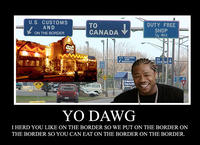 Xzibit Yo Dawg