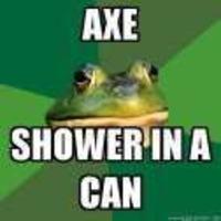 Foul Bachelor Frog