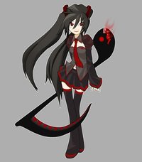 Hatsune Miku / Vocaloid