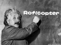 Einstein Blackboard