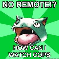 Pokeparents / Pokedads