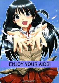 Enjoy Your AIDS