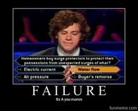Gameshow Exploitables