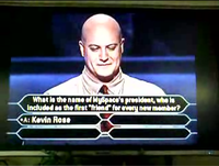 Gameshow Exploitables
