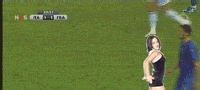 Zidane's Headbutt