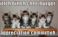 Itteh Bitteh Kitteh Committeh