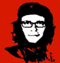 Che Guevara's Guerrillero Heroico