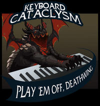 Keyboard Cat
