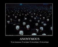 Anonymous