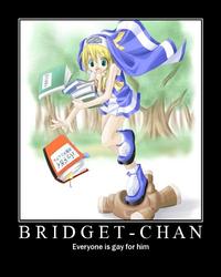 Bridget