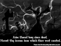 Thread Necro